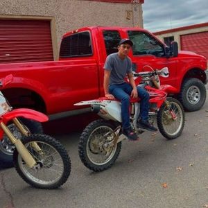 Meet your Posher, Miguel